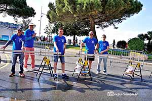 marathon Royan Charente-Maritime