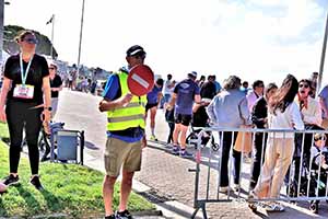 marathon Royan Charente-Maritime