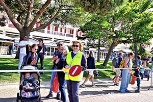 marathon Royan Charente-Maritime