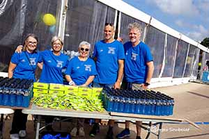 marathon Royan Charente-Maritime