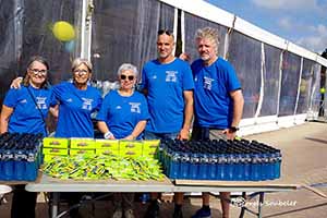 marathon Royan Charente-Maritime