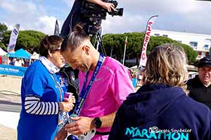 marathon Royan Charente-Maritime