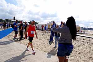 marathon Royan Charente-Maritime