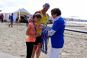 marathon Royan Charente-Maritime