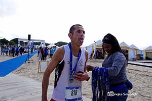 marathon Royan Charente-Maritime