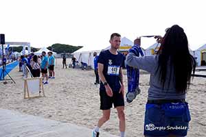 marathon Royan Charente-Maritime