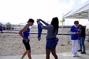 marathon Royan Charente-Maritime