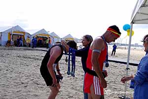 marathon Royan Charente-Maritime