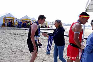 marathon Royan Charente-Maritime