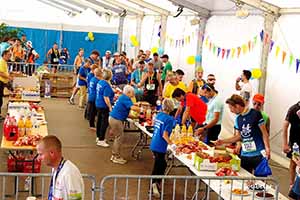 marathon Royan Charente-Maritime