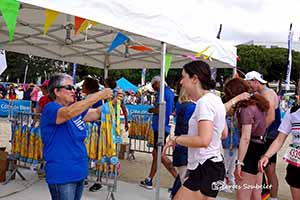 marathon Royan Charente-Maritime
