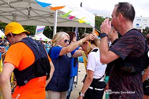 marathon Royan Charente-Maritime