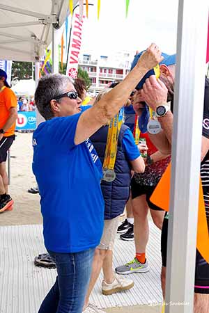 marathon Royan Charente-Maritime
