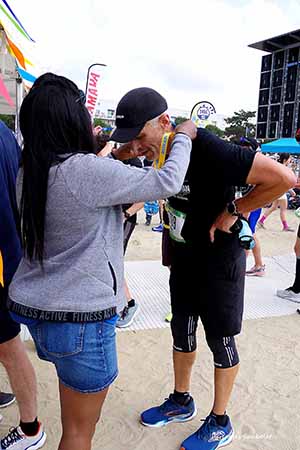 marathon Royan Charente-Maritime