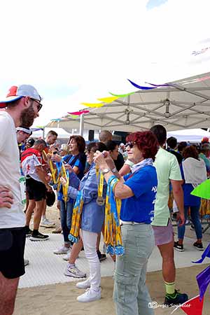 marathon Royan Charente-Maritime