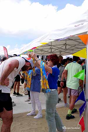 marathon Royan Charente-Maritime