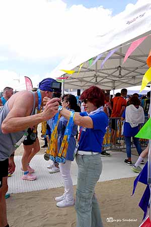 marathon Royan Charente-Maritime