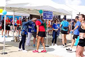 marathon Royan Charente-Maritime