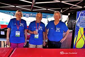 marathon Royan Charente-Maritime