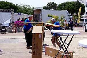 marathon Royan Charente-Maritime