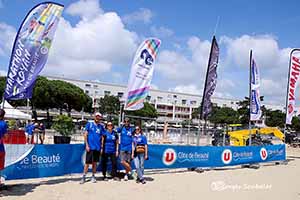 marathon Royan Charente-Maritime