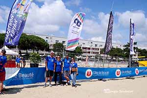 marathon Royan Charente-Maritime