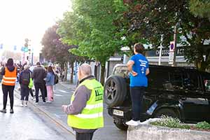 marathon Royan Charente-Maritime