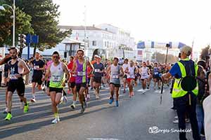 marathon Royan Charente-Maritime