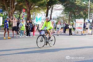 marathon Royan Charente-Maritime