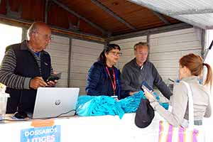 marathon Royan Charente-Maritime