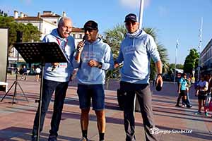 marathon Royan Charente-Maritime