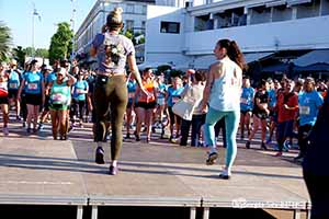 marathon Royan Charente-Maritime