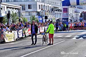 marathon Royan Charente-Maritime