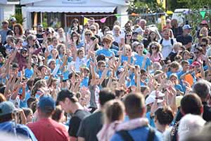 marathon Royan Charente-Maritime