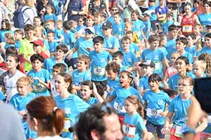 marathon Royan Charente-Maritime