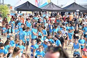 marathon Royan Charente-Maritime