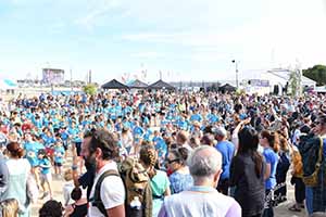 marathon Royan Charente-Maritime