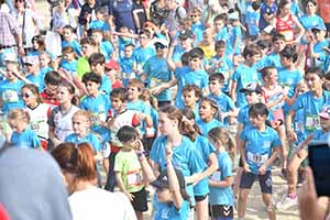 marathon Royan Charente-Maritime