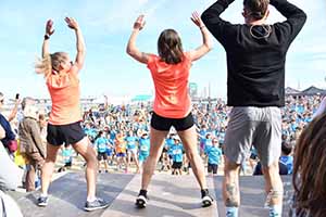marathon Royan Charente-Maritime