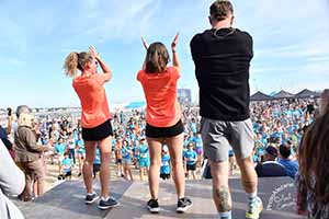marathon Royan Charente-Maritime