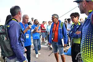 marathon Royan Charente-Maritime