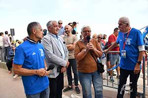 marathon Royan Charente-Maritime