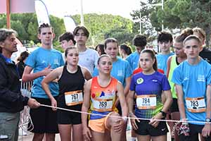 marathon Royan Charente-Maritime