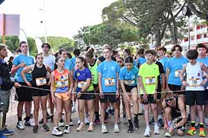 marathon Royan Charente-Maritime