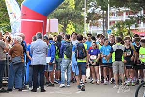 marathon Royan Charente-Maritime