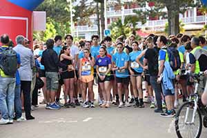 marathon Royan Charente-Maritime