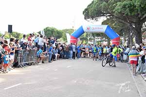 marathon Royan Charente-Maritime