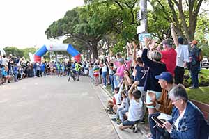 marathon Royan Charente-Maritime