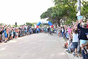 marathon Royan Charente-Maritime