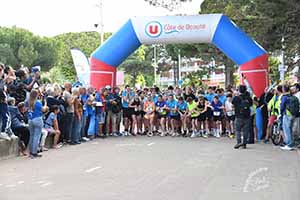 marathon Royan Charente-Maritime